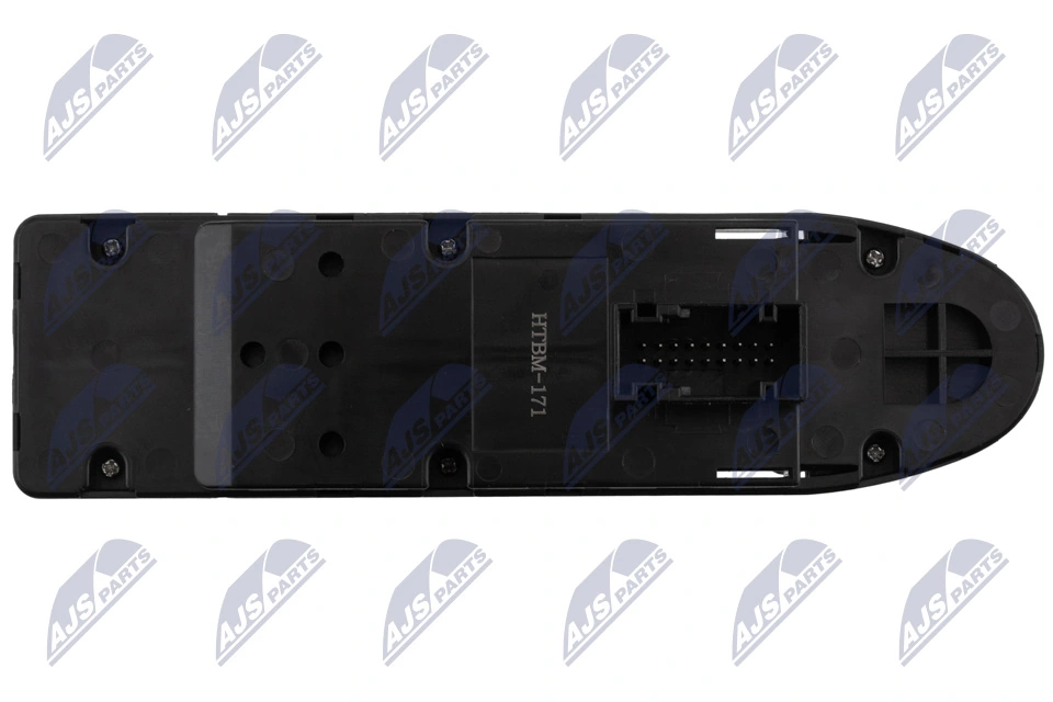 Switch, window regulator EWS-BM-171