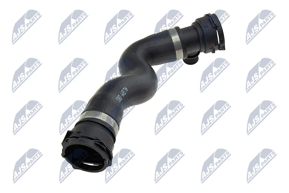 Radiator Hose CPP-BM-061