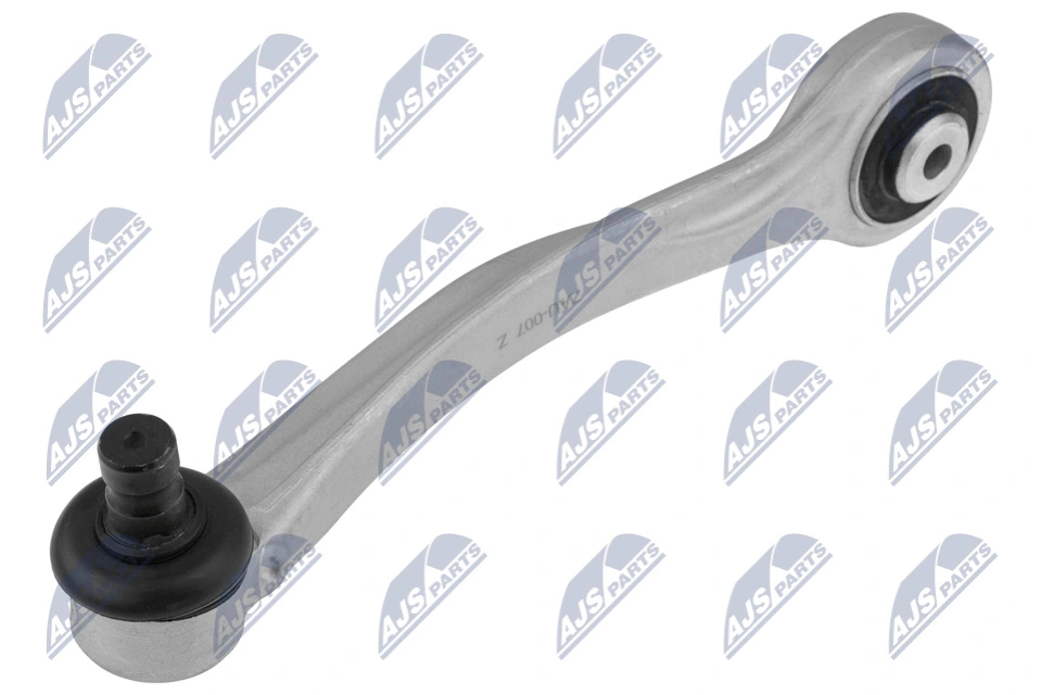 Control/Trailing Arm, wheel suspension ZWG-AU-007
