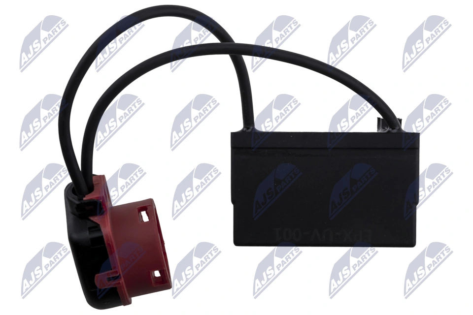 Control Unit, lights EPX-UV-001