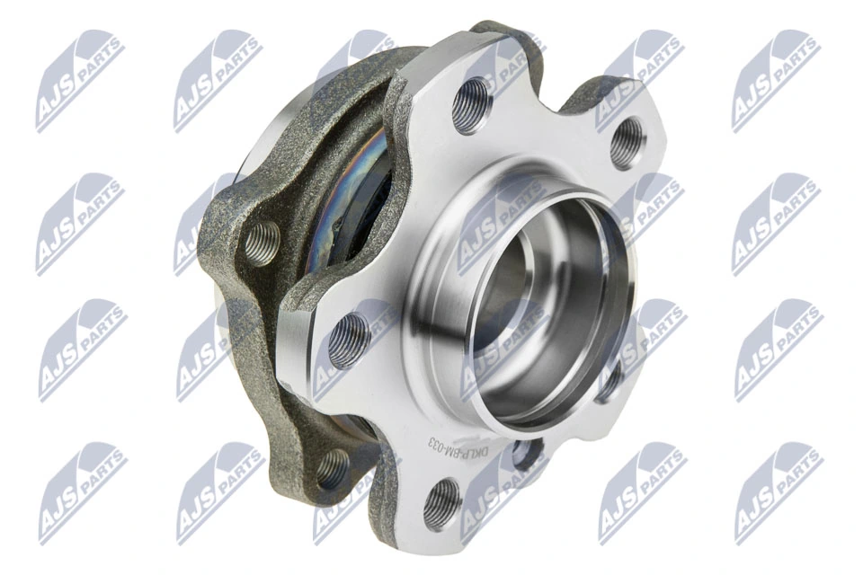 Wheel Hub KLP-BM-033