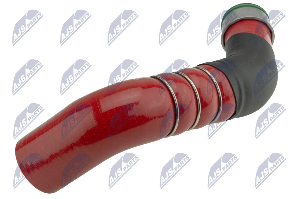 Charge Air Hose GPP-AU-016