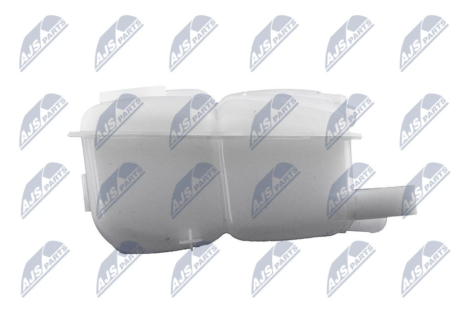Expansion Tank, coolant CZW-FR-007