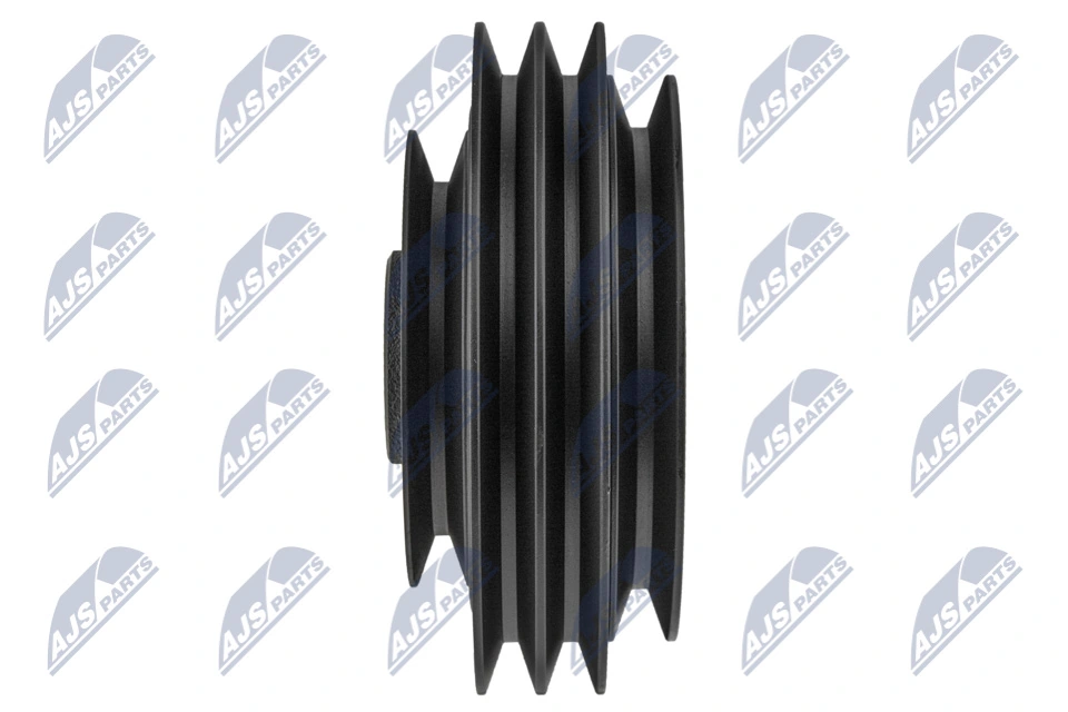 NTY RKP-NS-006 Belt Pulley, crankshaft