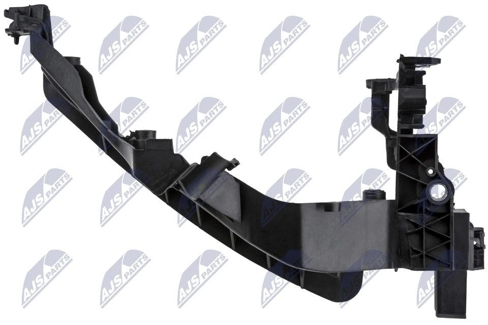NTY EZC-AU-214 Base, headlight