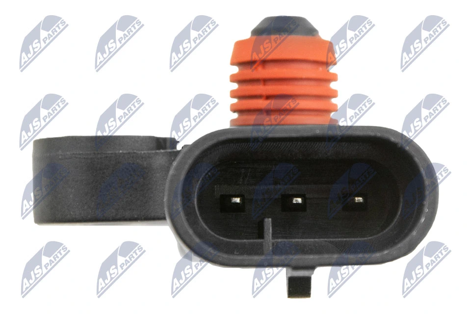 NTY ECM-CH-015 Sensor, intake manifold pressure