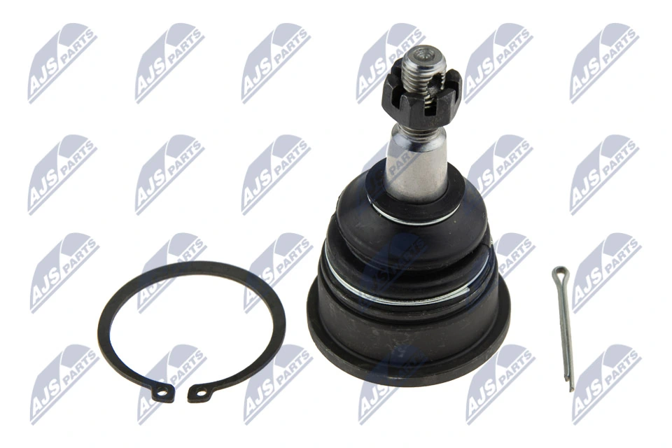 Ball Joint ZSD-CH-033