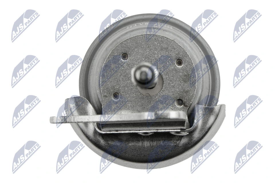 Steuerdose, Lader ECD-VW-028