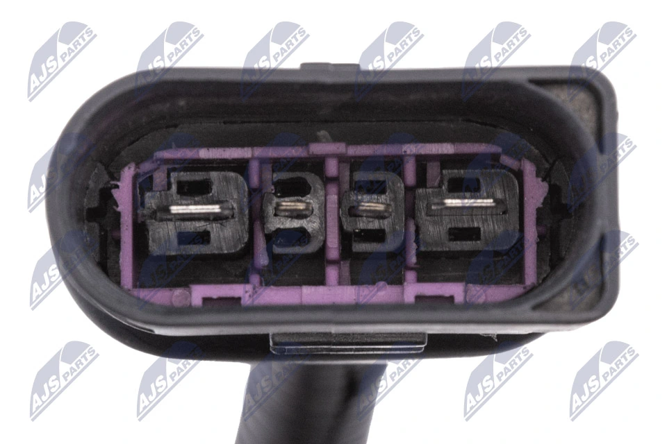 Adjustment/Control Element, parking brake HZS-AU-000A