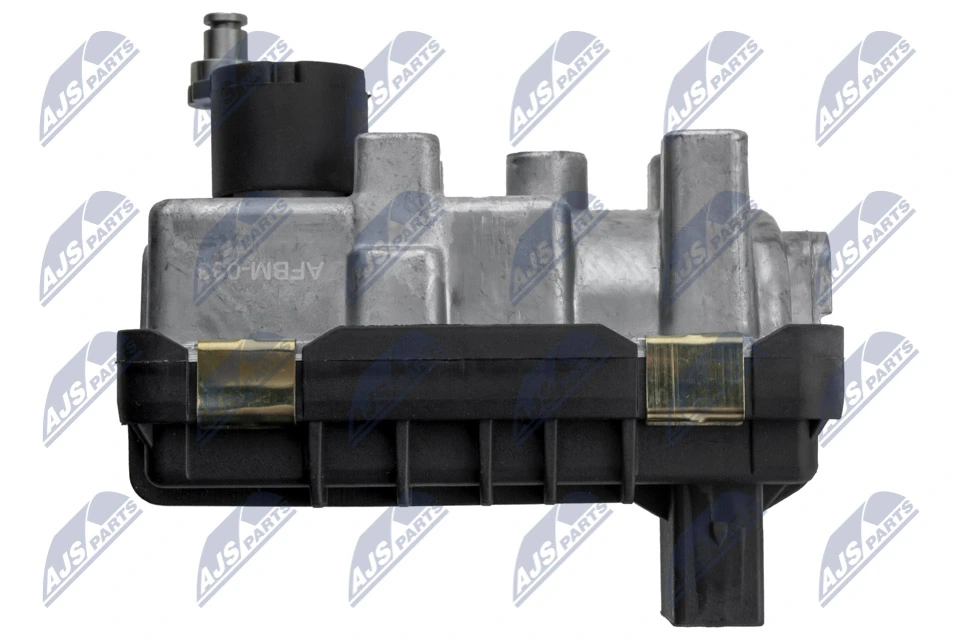 NTY ECD-BM-033 Actuator, turbocharger