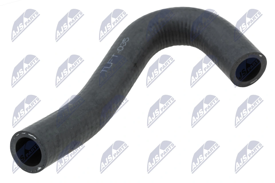Hose, crankcase ventilation GPP-FT-035