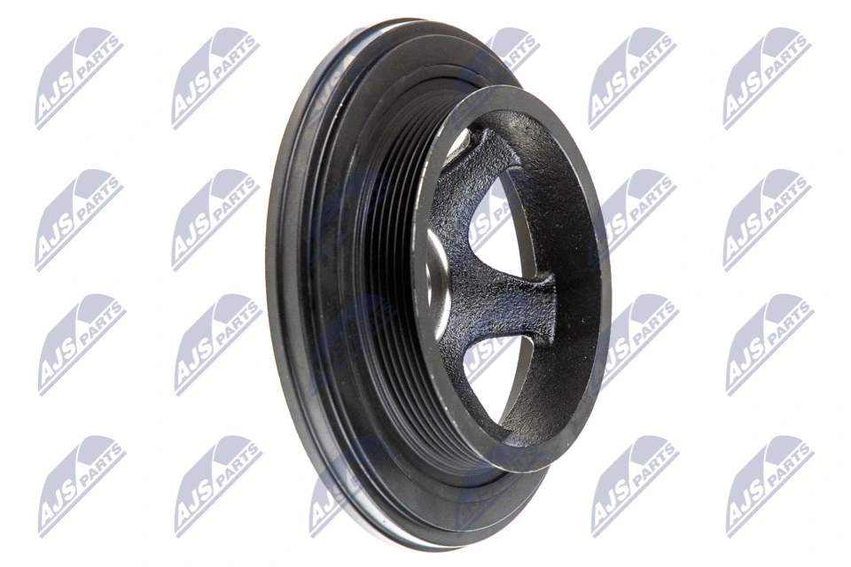 Belt Pulley, crankshaft RKP-ME-002