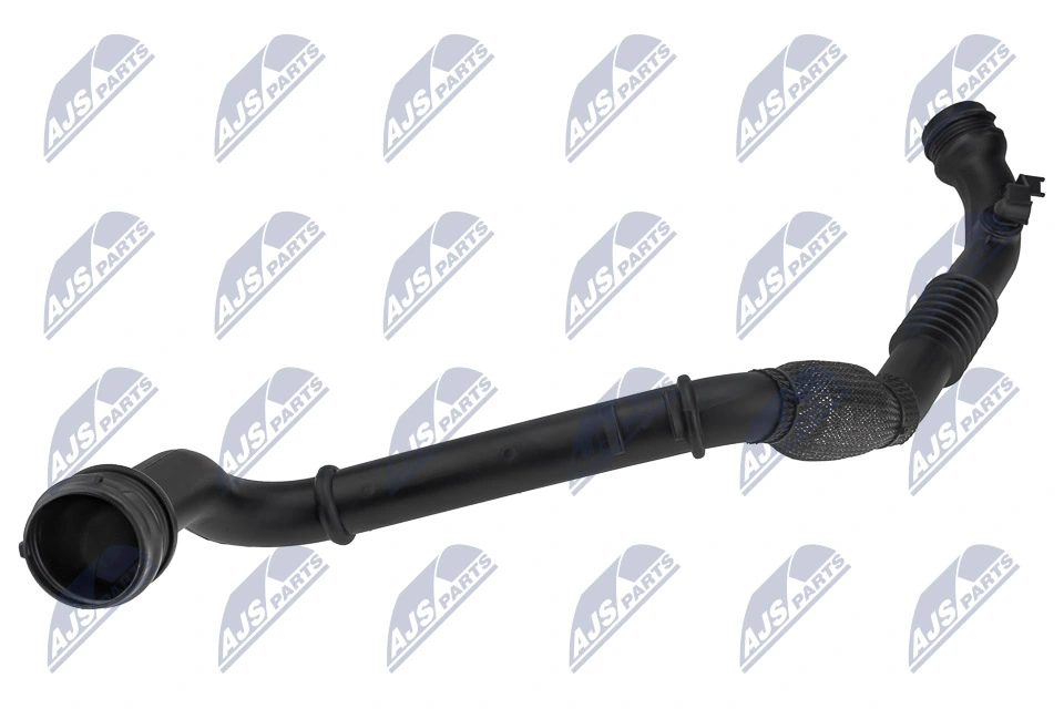 Charge Air Hose GPP-RE-028