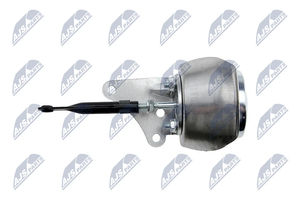 Actuator, turbocharger ECD-CH-002