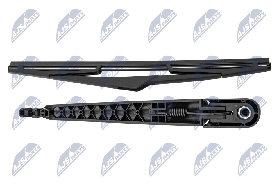 Wiper Arm, window cleaning EWB-KA-000