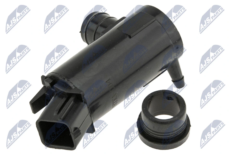 Waschwasserpumpe, Scheibenreinigung ESP-KA-004