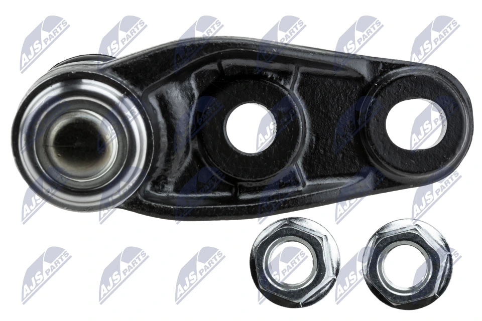 Ball Joint ZSD-BM-008