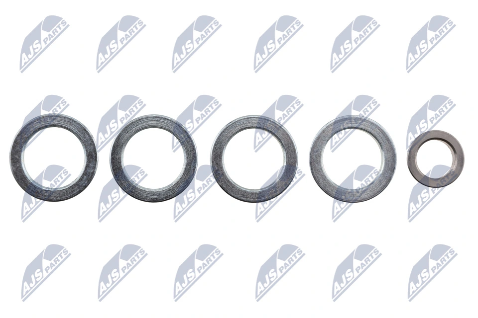 NTY EZC-FR-225 Seat Frame