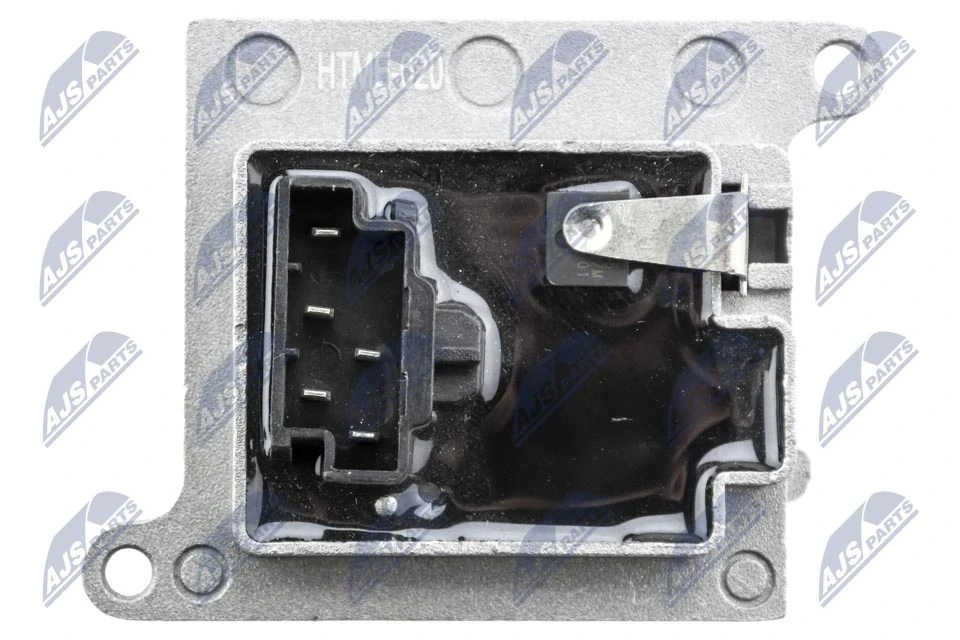 Resistor, interior blower ERD-ME-020