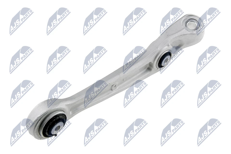 Control/Trailing Arm, wheel suspension ZWD-AU-008