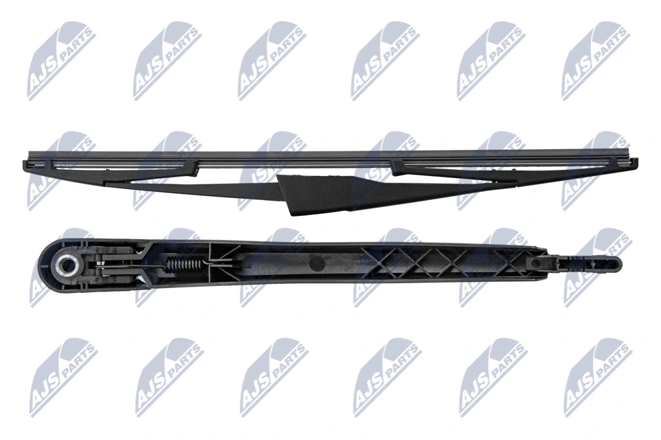 NTY EWB-PL-007 Wiper Arm, window cleaning