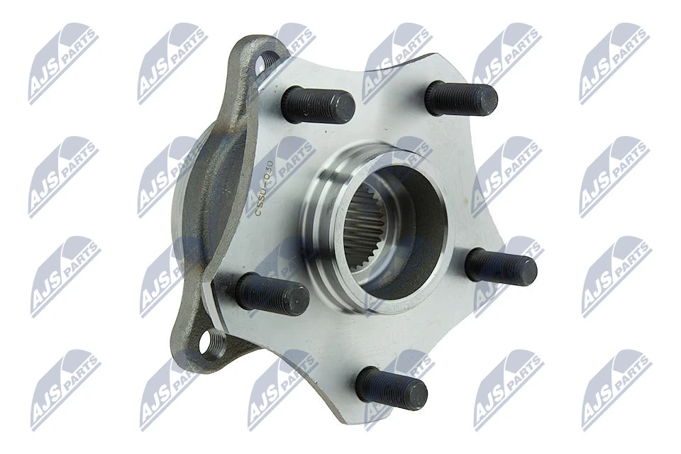 NTY KLP-SU-033 Wheel Bearing Kit