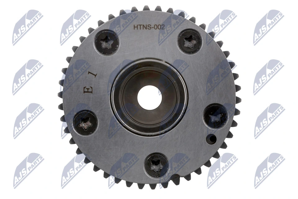 Camshaft Adjuster RKZ-NS-002