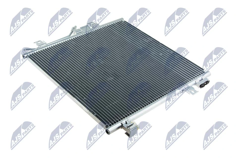 Condenser, air conditioning CCS-CH-022