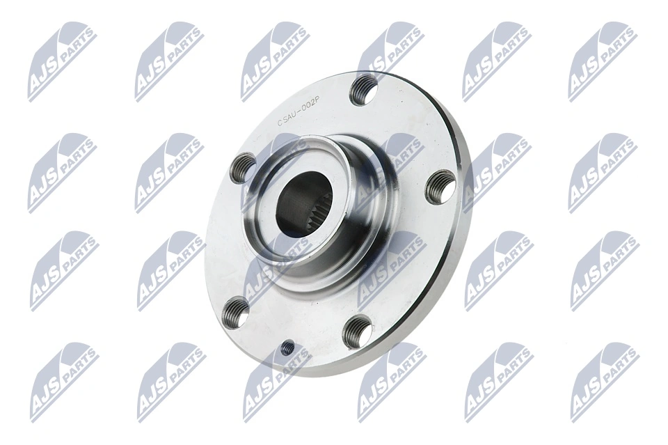 Wheel Hub KLP-AU-002P
