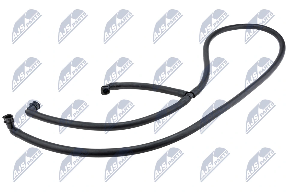 NTY EDS-BM-132 Washer Fluid Pipe, headlight cleaning