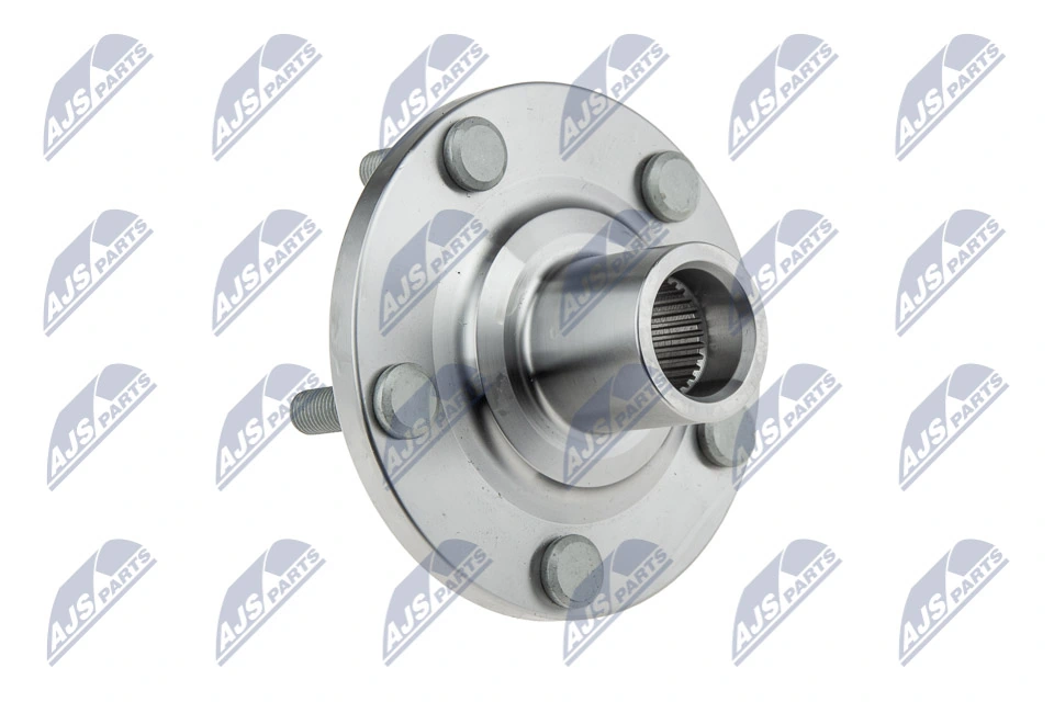 Wheel Hub KLP-TY-048P2