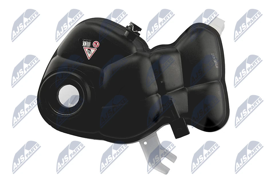 Expansion Tank, coolant CZW-ME-017