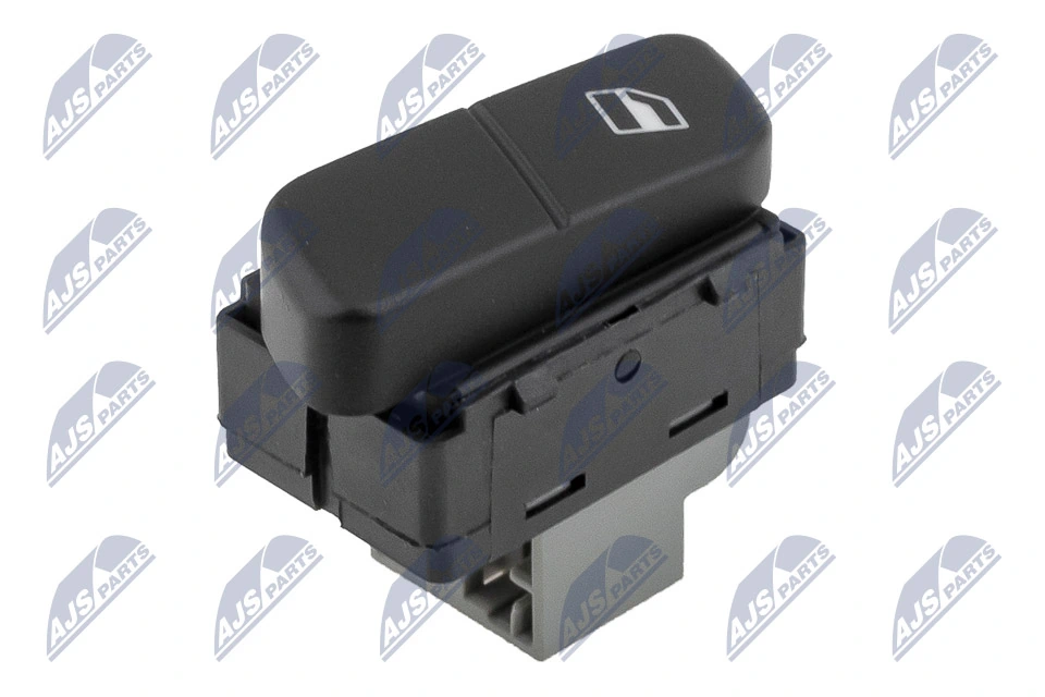 Switch, window regulator EWS-VW-168