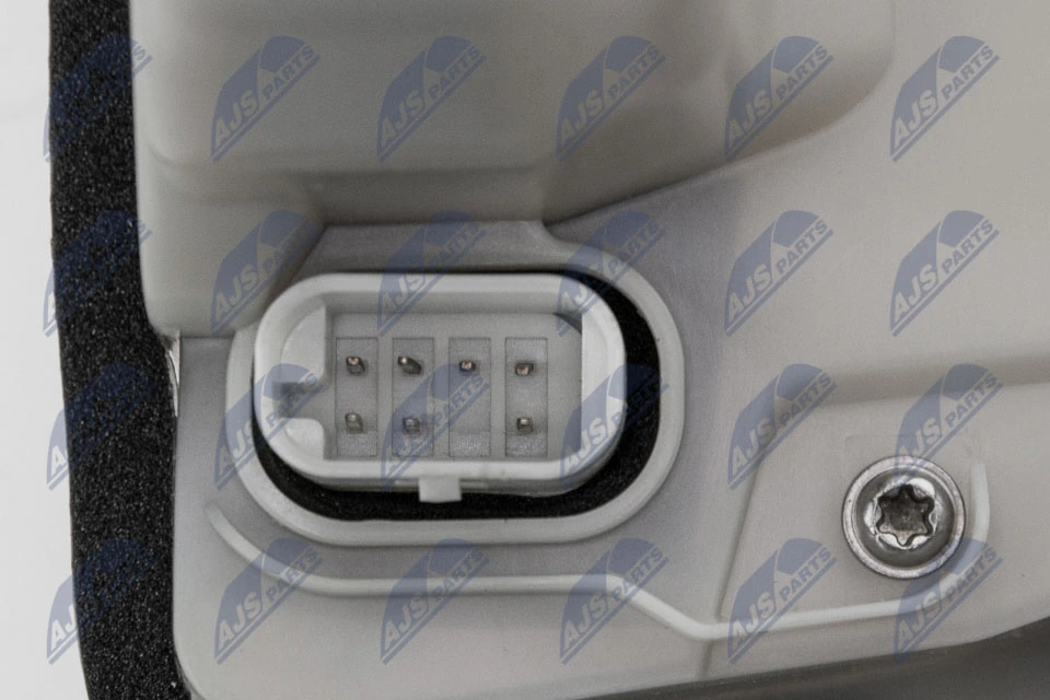 NTY EZC-CH-046 Central Locking System