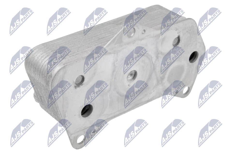 Oil Cooler, engine oil CCL-VW-021