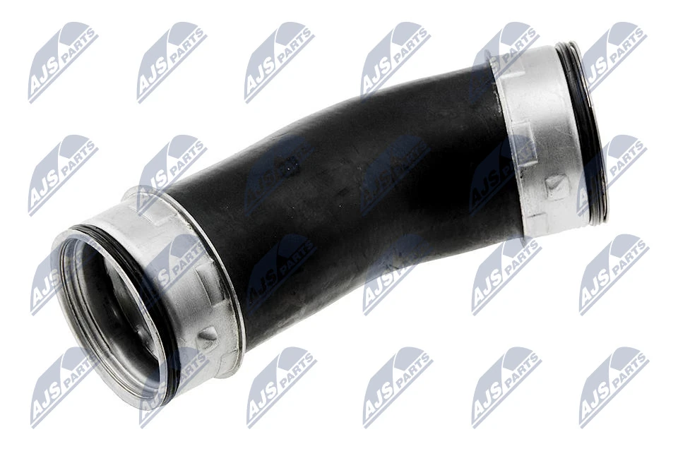 Charge Air Hose GPP-VW-043