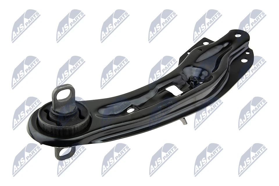 Mounting, control/trailing arm ZWT-CH-067