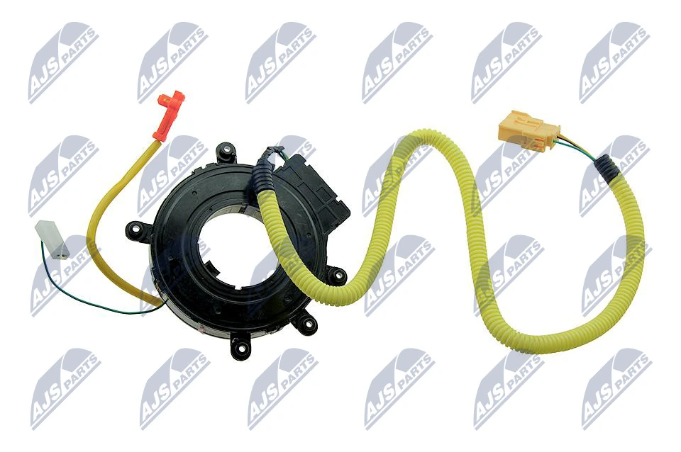 NTY EAS-IS-000 Clock Spring, airbag