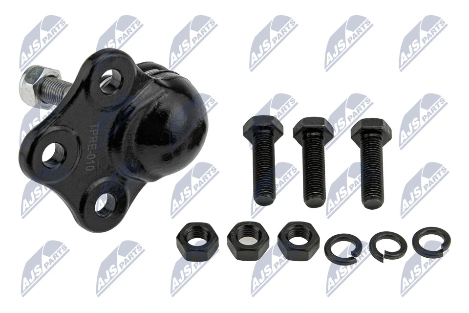 Trag-/Führungsgelenk ZSD-RE-010