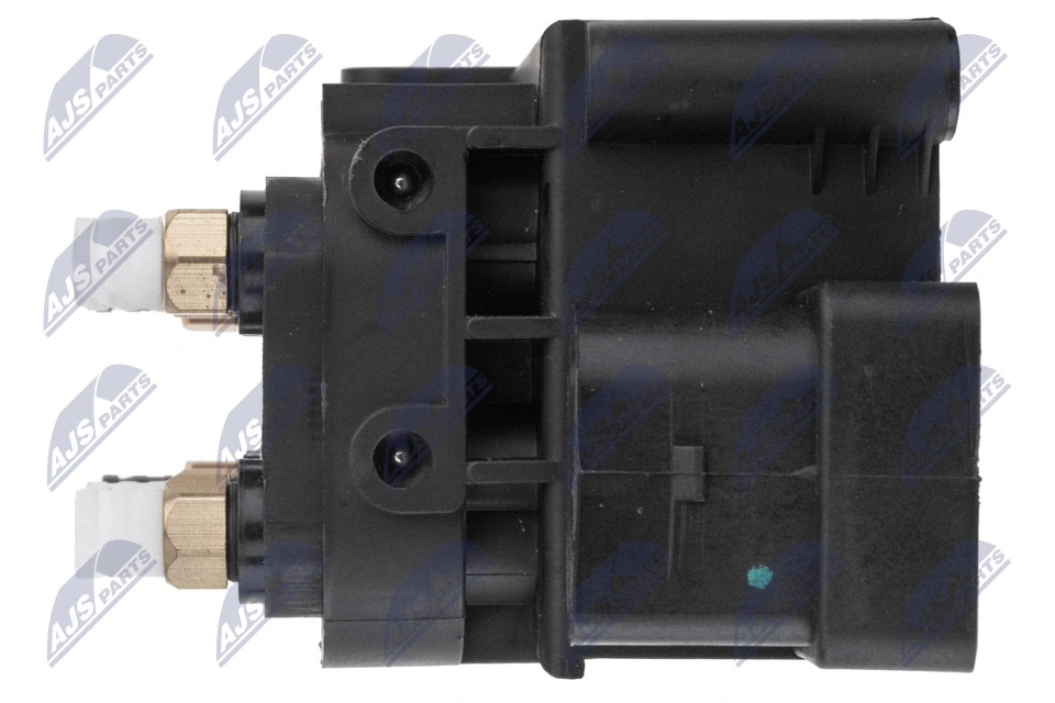 Valve, compressed-air system ZPZ-AU-000