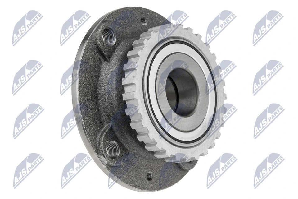 Wheel Bearing Kit KLT-CT-019