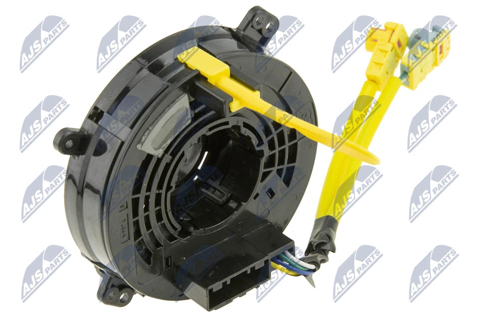 NTY EAS-DW-003 Clock Spring, airbag