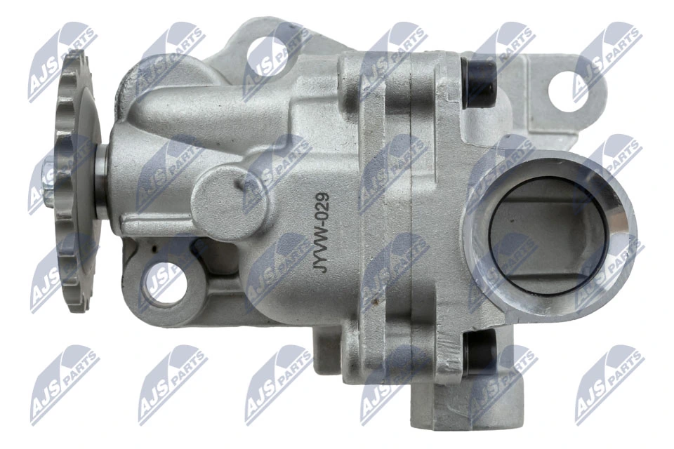 Oil Pump BPO-VW-029