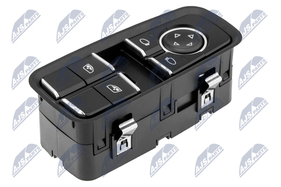 Switch, window regulator EWS-PS-004