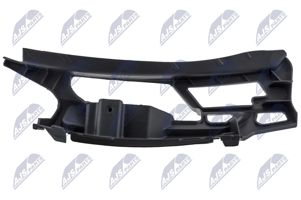 NTY EZC-VW-505 Mounting Bracket, bumper