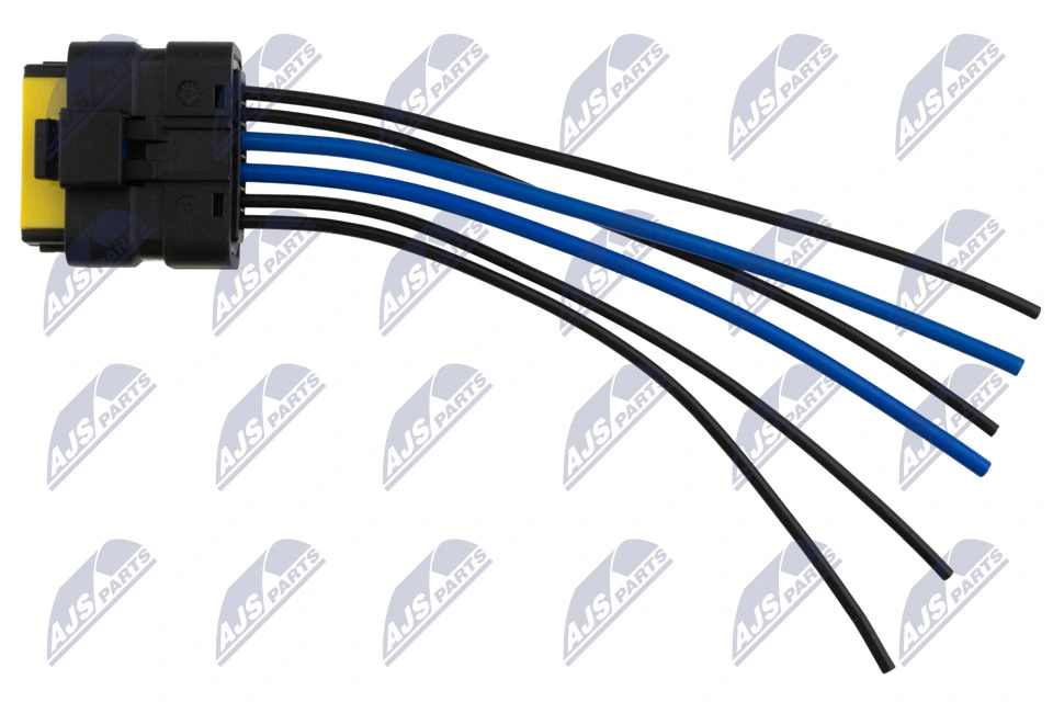 NTY EZ-RE-002 Cable Repair Set, tail light assembly