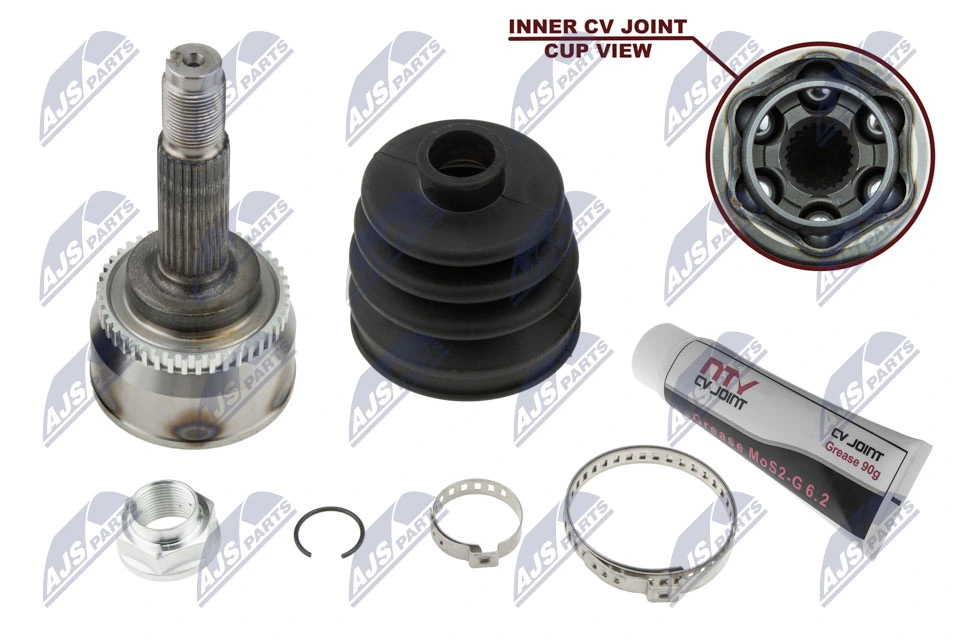 Joint Kit, drive shaft NPZ-HY-539