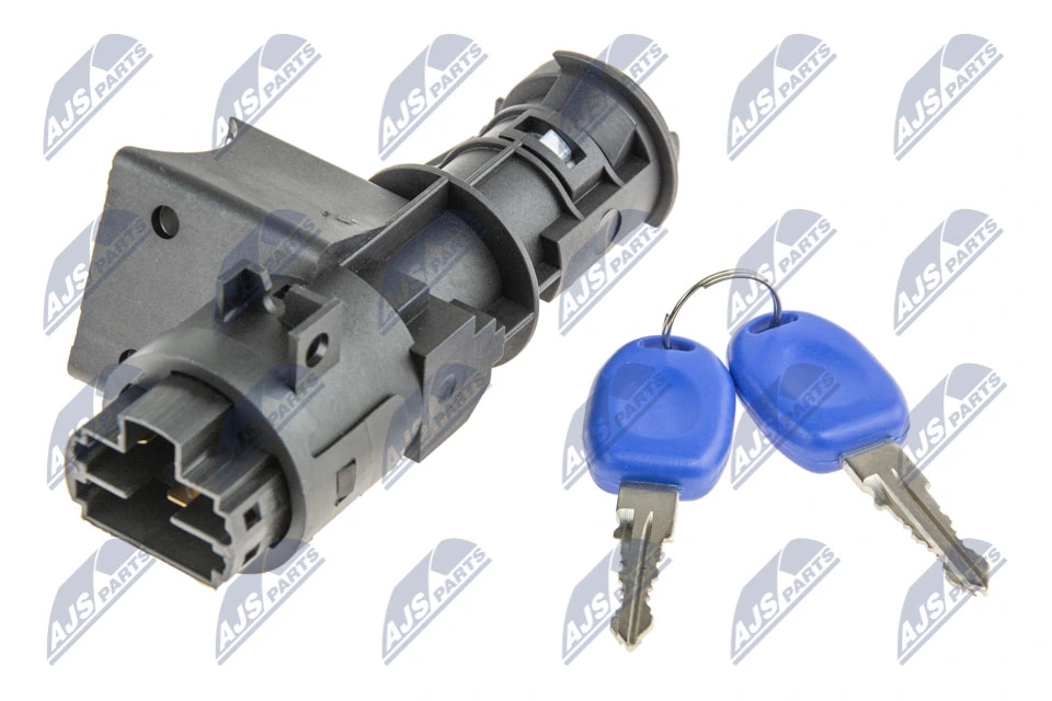 Steering Lock EST-FT-004A