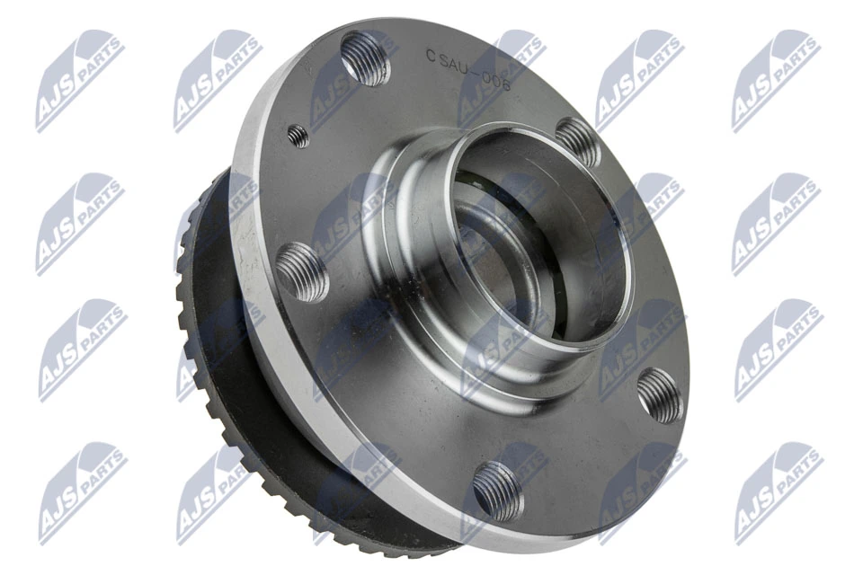 Radlagersatz KLT-AU-006