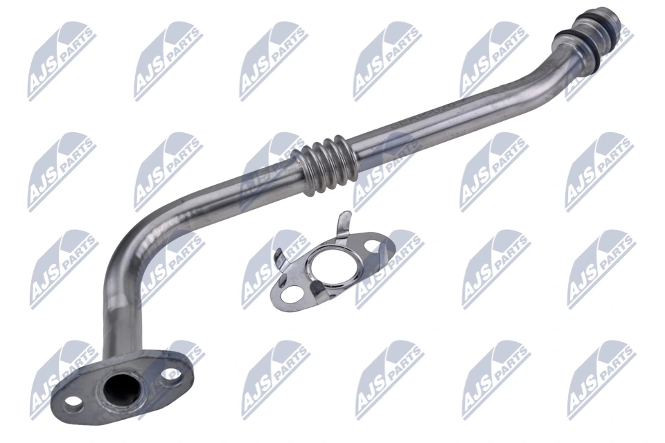 NTY ECD-RE-020 Oil Line, charger